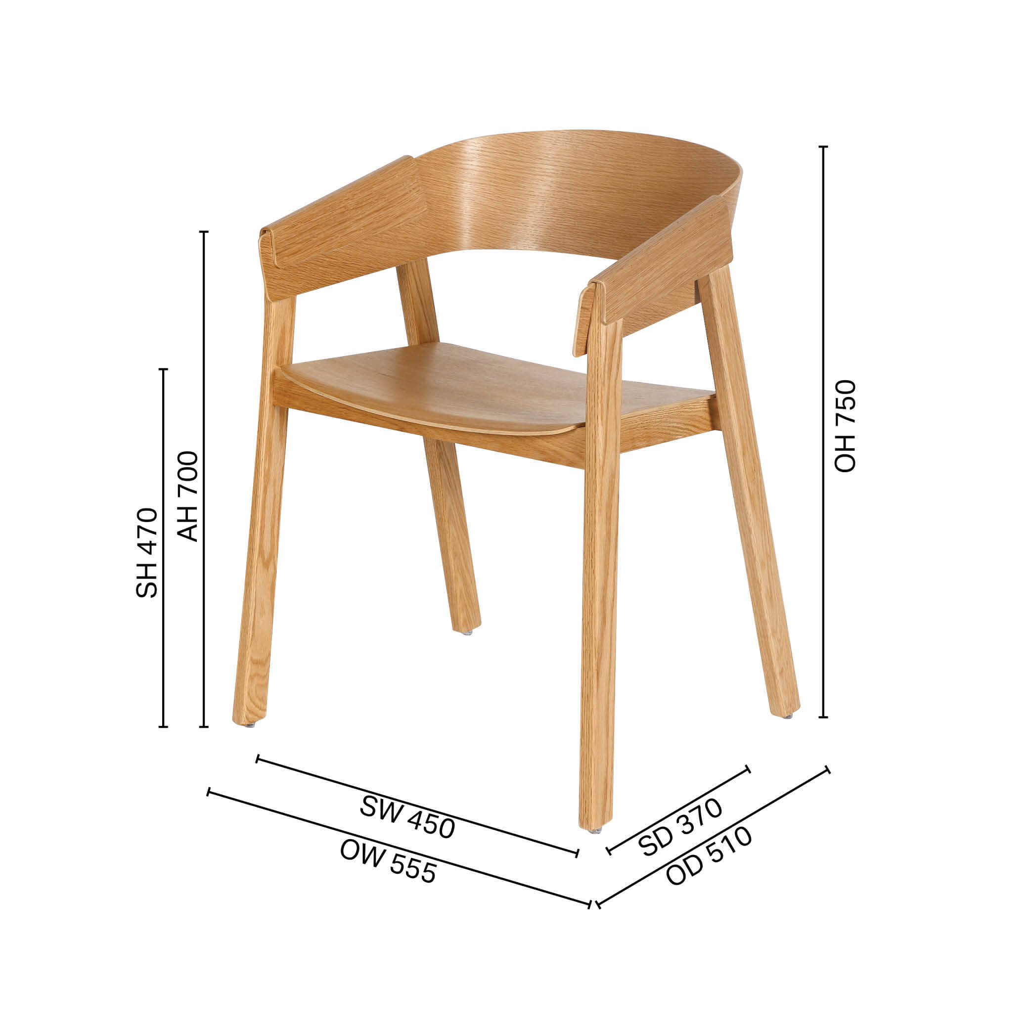 Norwich Armchair